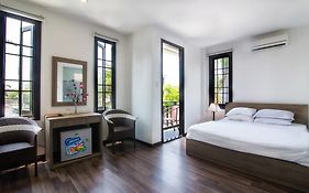 Ki No Homestay